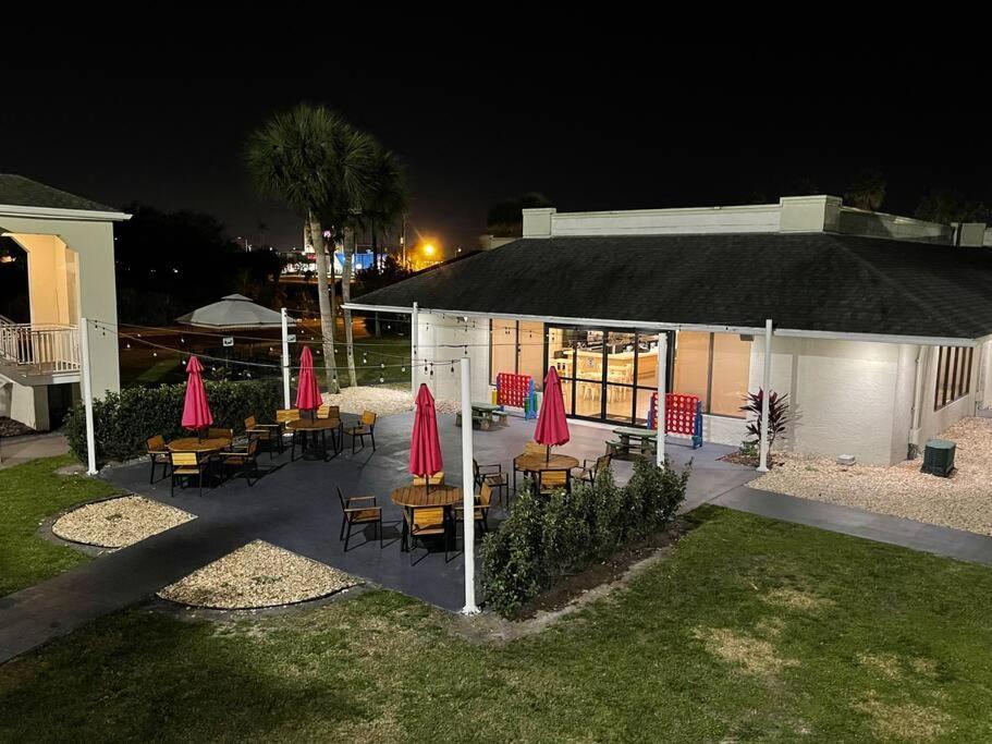 Newly Room In Cozy Hotel With Super Location To The Parks Kissimmee Exterior photo